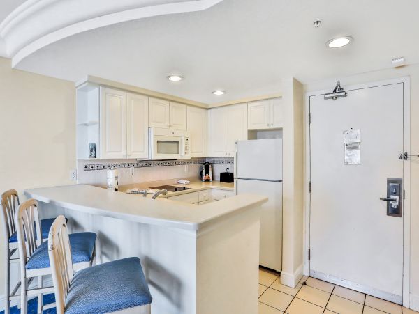 Daytona Beach Condo 1023433