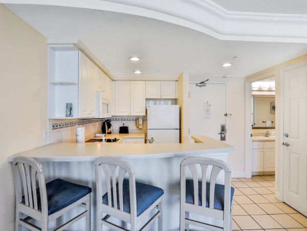 Daytona Beach Condo 1023433