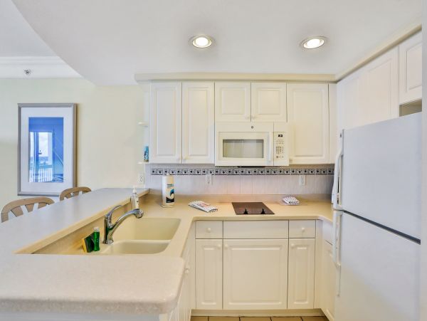 Daytona Beach Condo 1023433