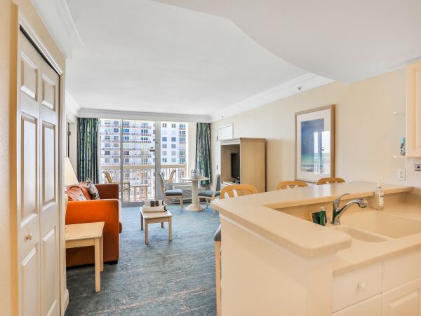 Daytona Beach Condo 1023433