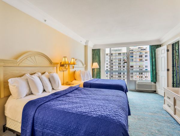 Daytona Beach Condo 1023433