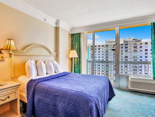 Daytona Beach Condo 1023433