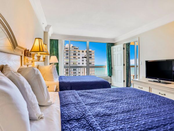Daytona Beach Condo 1023433
