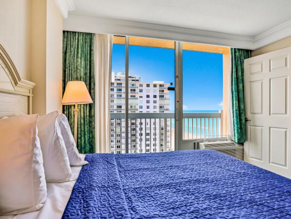 Daytona Beach Condo 1023433