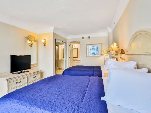 Daytona Beach Condo 1023433