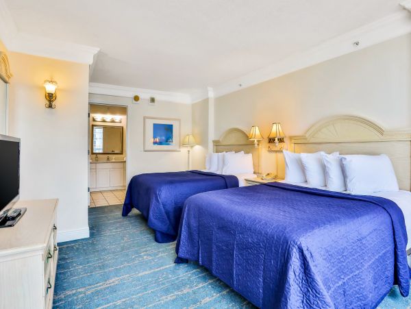 Daytona Beach Condo 1023433