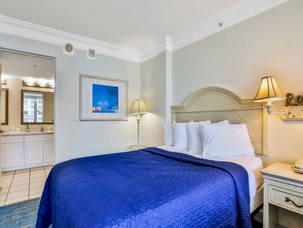 Daytona Beach Condo 1023433