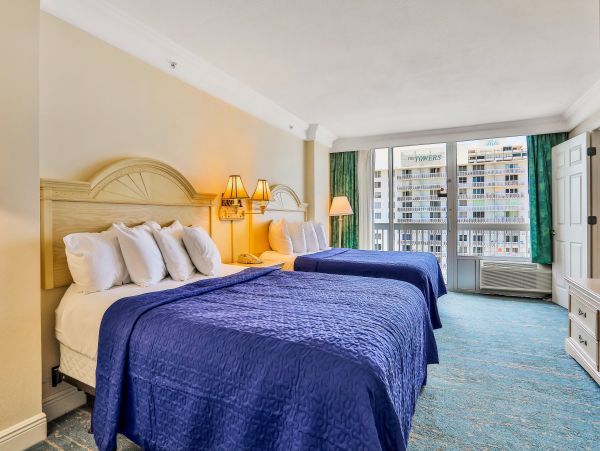 Daytona Beach Condo 1023433