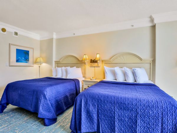 Daytona Beach Condo 1023433