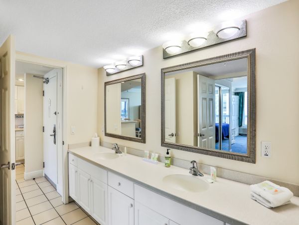 Daytona Beach Condo 1023433