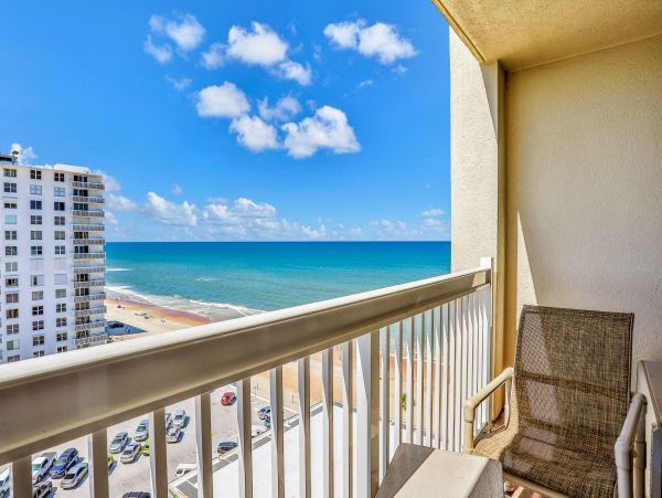 Daytona Beach Condo 1023433