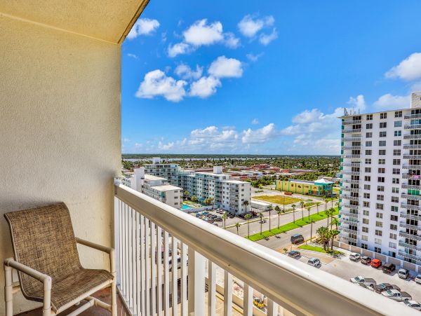 Daytona Beach Condo 1023433