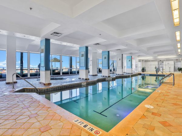 Daytona Beach Condo 1023433
