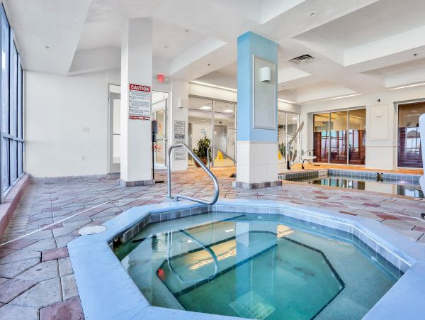 Daytona Beach Condo 1023433