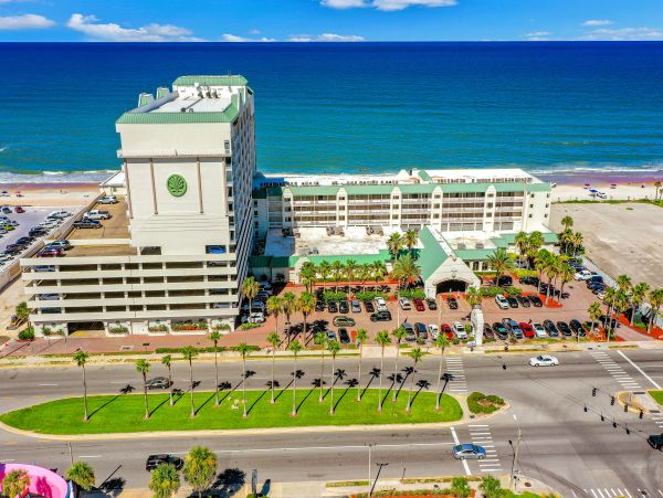 Daytona Beach Condo 1023433
