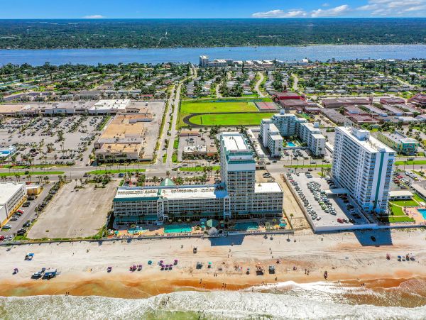 Daytona Beach Condo 1023433
