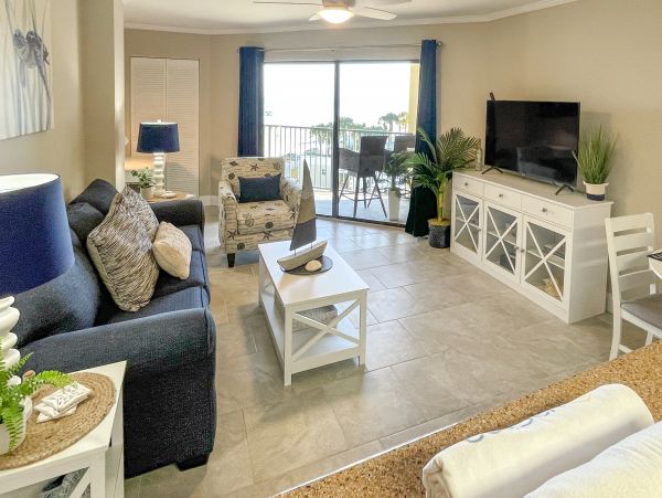 Daytona Beach Condo 1023434