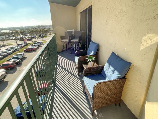 Daytona Beach Condo 1023434