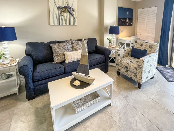 Daytona Beach Condo 1023434