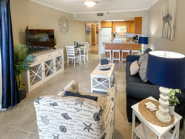Daytona Beach Condo 1023434
