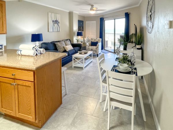 Daytona Beach Condo 1023434