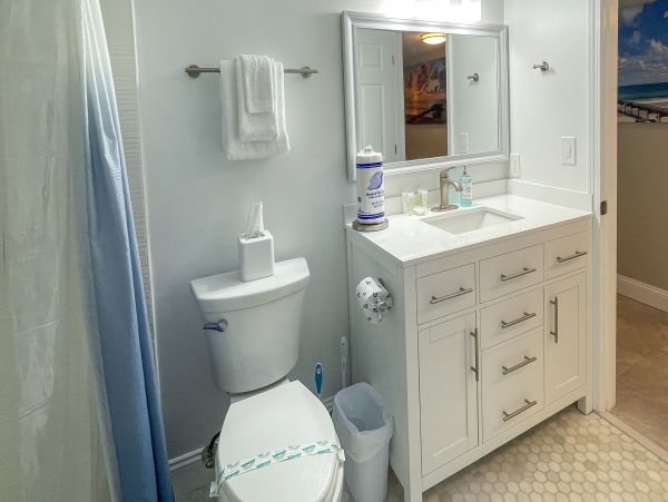 Daytona Beach Condo 1023434