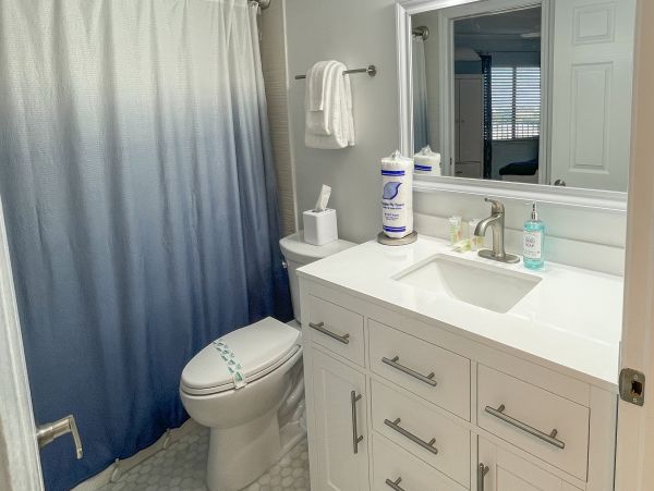 Daytona Beach Condo 1023434