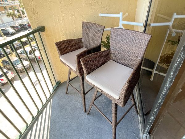 Daytona Beach Condo 1023434