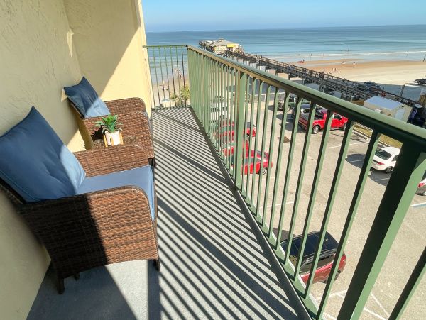 Daytona Beach Condo 1023434