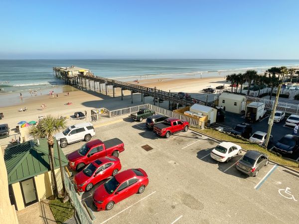 Daytona Beach Condo 1023434