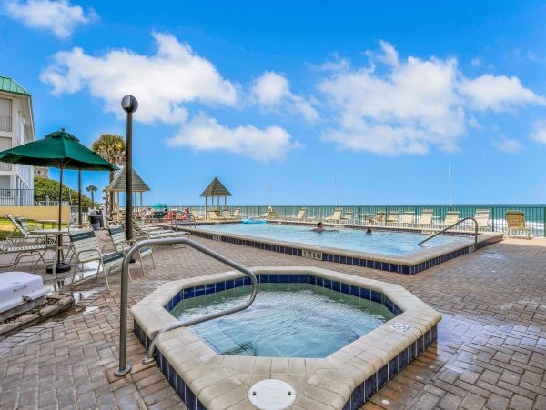 Daytona Beach Condo 1023434