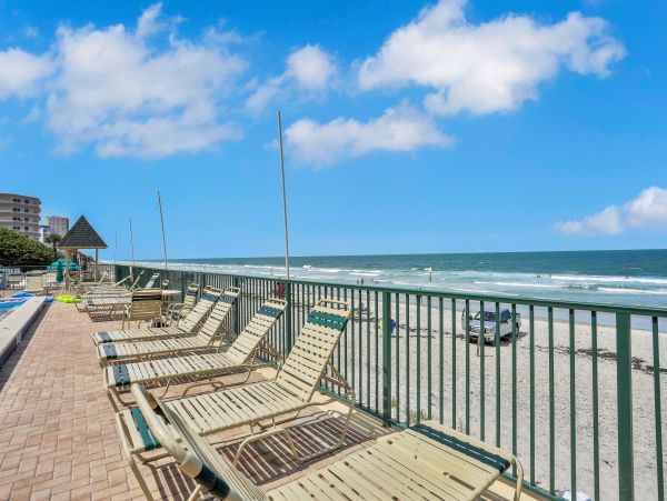 Daytona Beach Condo 1023434