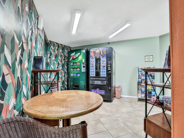 Daytona Beach Condo 1023434