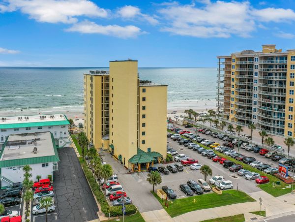 Daytona Beach Condo 1023434
