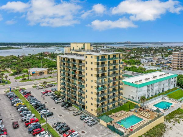 Daytona Beach Condo 1023434