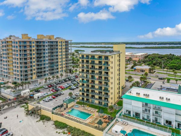 Daytona Beach Condo 1023434