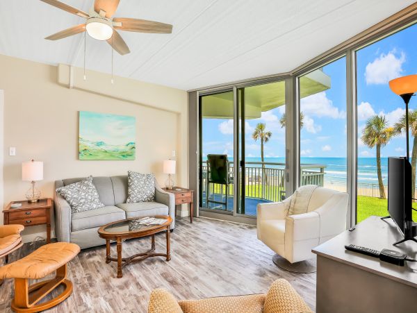 Daytona Beach Condo 1023435