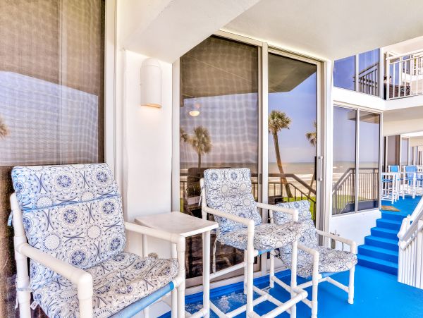 Daytona Beach Condo 1023435