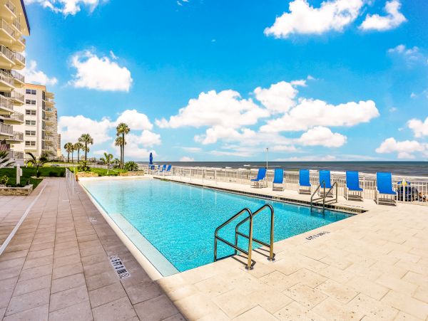 Daytona Beach Condo 1023435