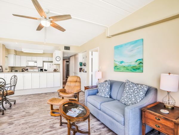 Daytona Beach Condo 1023435