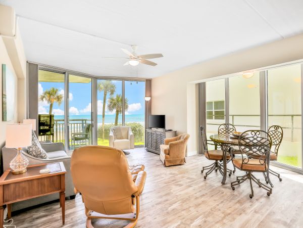 Daytona Beach Condo 1023435