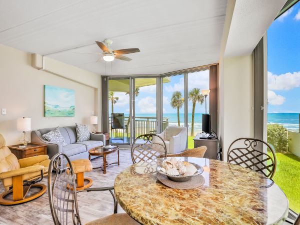 Daytona Beach Condo 1023435