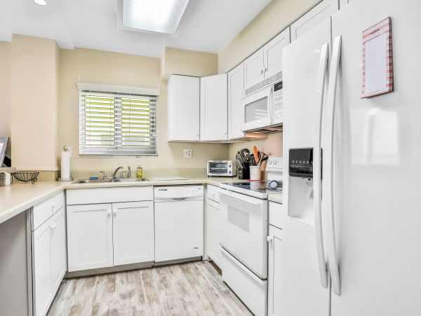 Daytona Beach Condo 1023435