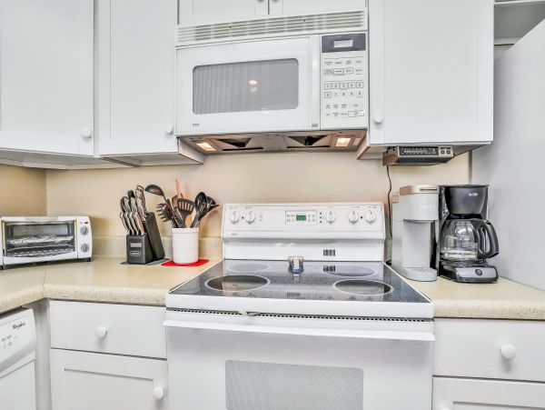 Daytona Beach Condo 1023435