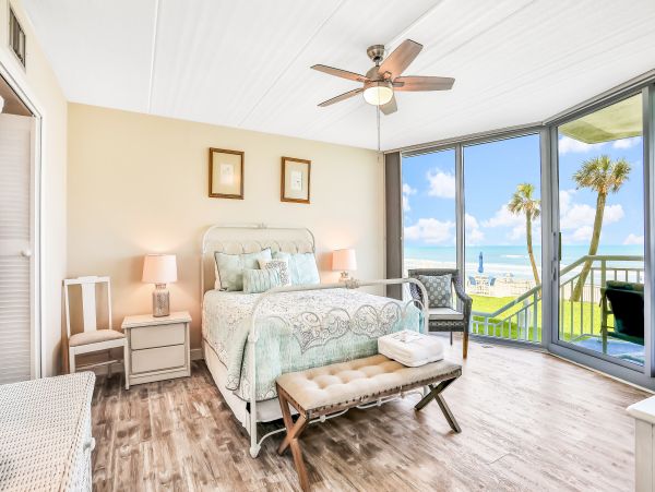 Daytona Beach Condo 1023435
