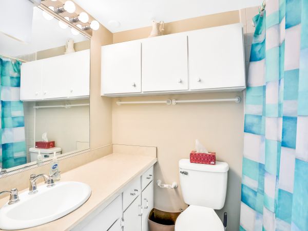 Daytona Beach Condo 1023435