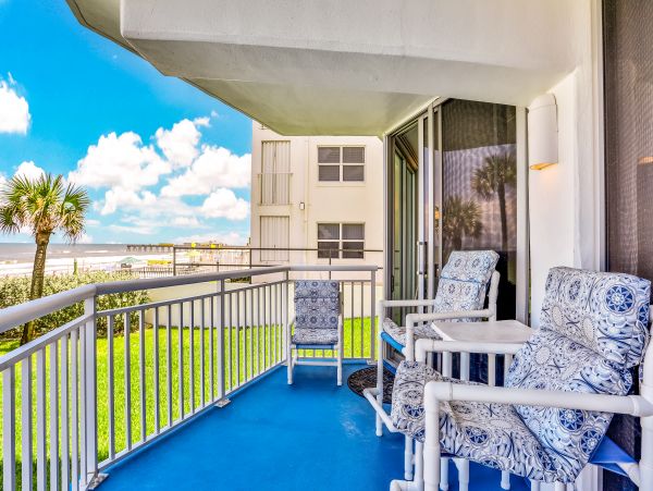 Daytona Beach Condo 1023435