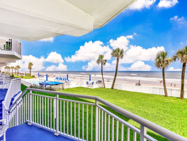 Daytona Beach Condo 1023435