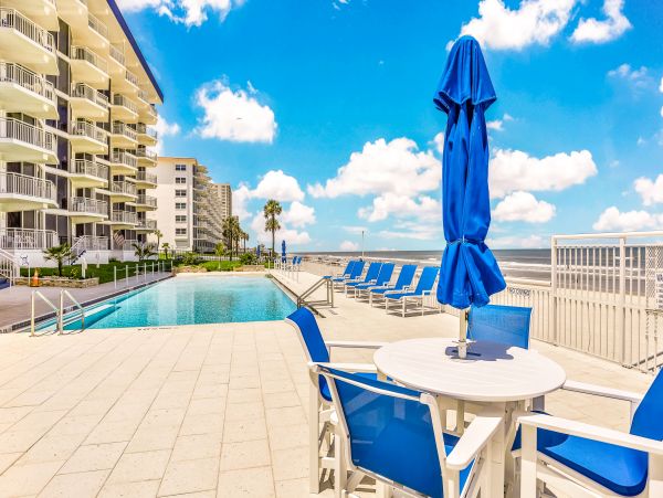 Daytona Beach Condo 1023435