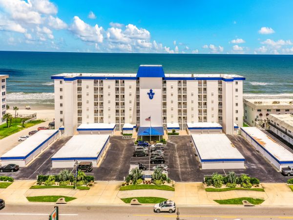 Daytona Beach Condo 1023435